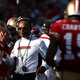 Michael Singletary (Jed Jacobsohn/Getty)